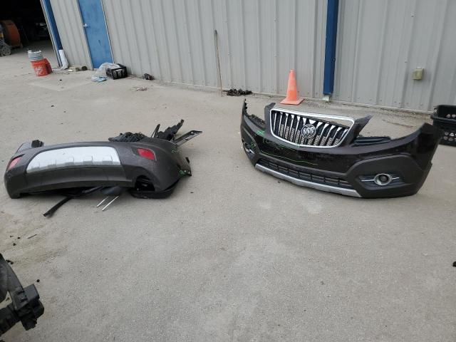 KL4CJBSB4DB081870 - 2013 BUICK ENCORE CONVENIENCE 石墨色 照片 12