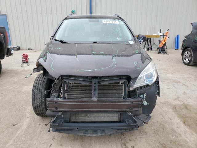 KL4CJBSB4DB081870 - 2013 BUICK ENCORE CONVENIENCE 石墨色 照片 5