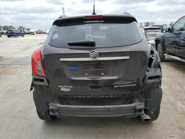 KL4CJBSB4DB081870 - 2013 BUICK ENCORE CONVENIENCE 石墨色 照片 6