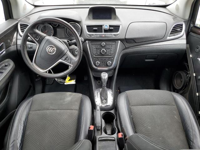 KL4CJBSB4DB081870 - 2013 BUICK ENCORE CONVENIENCE 石墨色 照片 8