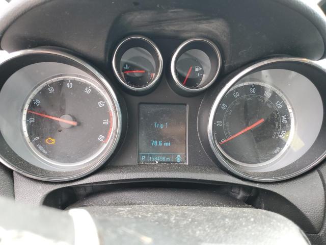 KL4CJBSB4DB081870 - 2013 BUICK ENCORE CONVENIENCE 石墨色 照片 9