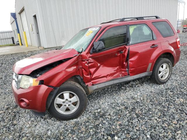 2009 FORD ESCAPE XLS, 