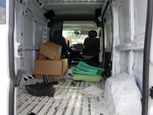 3C6TRVCG6KE528393 - 2019 DODGE RAM 2500 HIGH أبيض صورة 10