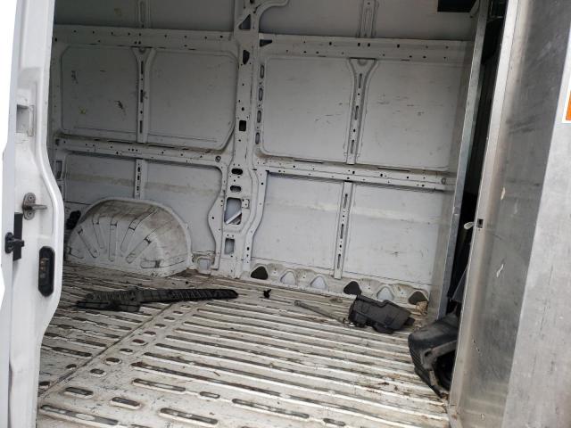 3C6TRVCG4GE104489 - 2016 RAM PROMASTER 2500 HIGH თეთრი ფოტო 11