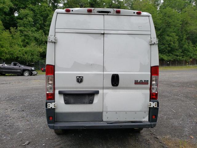 3C6TRVCG4GE104489 - 2016 RAM PROMASTER 2500 HIGH თეთრი ფოტო 6