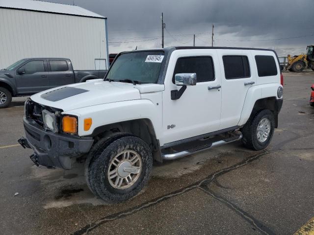 2006 HUMMER H3, 