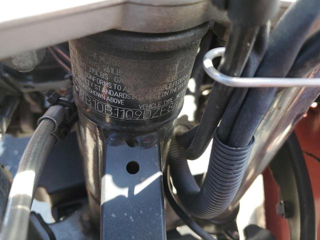 WB10B1109DZF84334 - 2013 BMW F700 GS RED photo 10