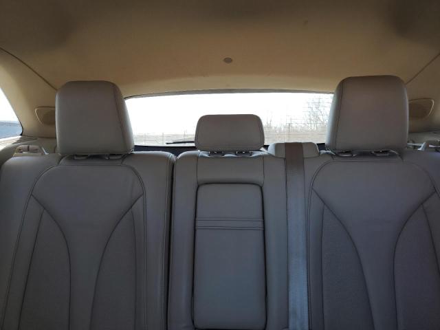 5LMCJ2D99HUL00633 - 2017 LINCOLN MKC SELECT Niebieski zdjęcie 10