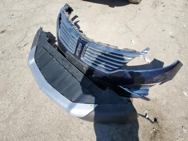 5LMCJ2D99HUL00633 - 2017 LINCOLN MKC SELECT Niebieski zdjęcie 13