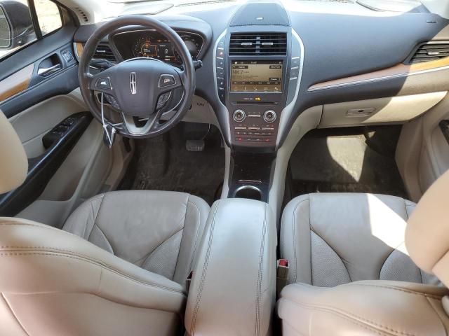 5LMCJ2D99HUL00633 - 2017 LINCOLN MKC SELECT Niebieski zdjęcie 8