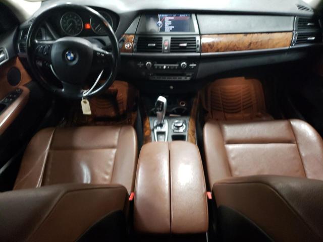 5UXZV4C5XDL994425 - 2013 BMW X5 XDRIVE35I BLACK photo 8