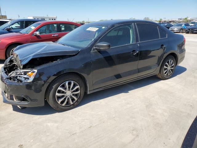 2011 VOLKSWAGEN JETTA BASE, 