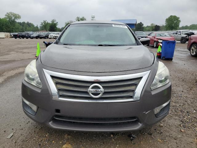 1N4AL3AP7FN360036 - 2015 NISSAN ALTIMA 2.5 GRAY photo 5