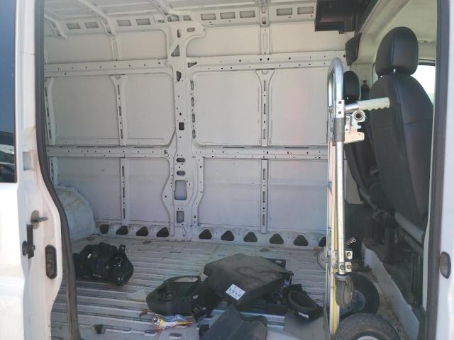3C6URVJG9KE537936 - 2019 RAM PROMASTER 3500 HIGH თეთრი ფოტო 11