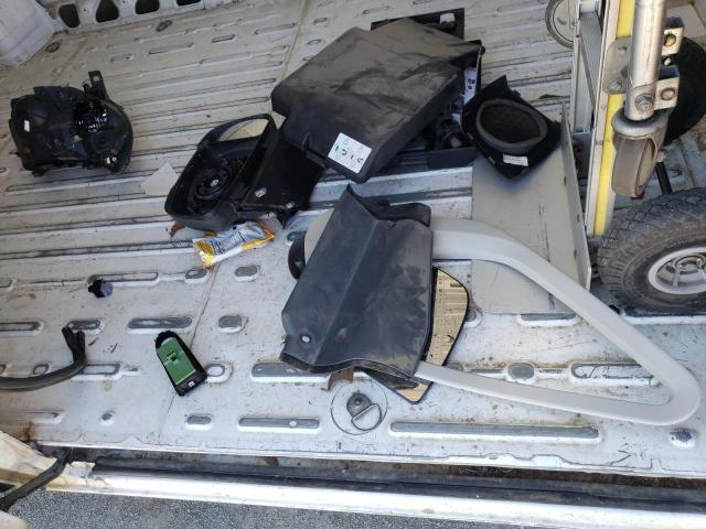 3C6URVJG9KE537936 - 2019 RAM PROMASTER 3500 HIGH თეთრი ფოტო 13