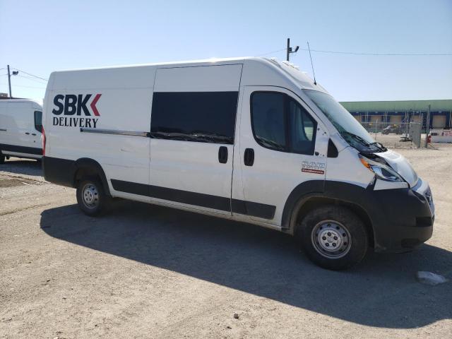 3C6URVJG9KE537936 - 2019 RAM PROMASTER 3500 HIGH თეთრი ფოტო 4