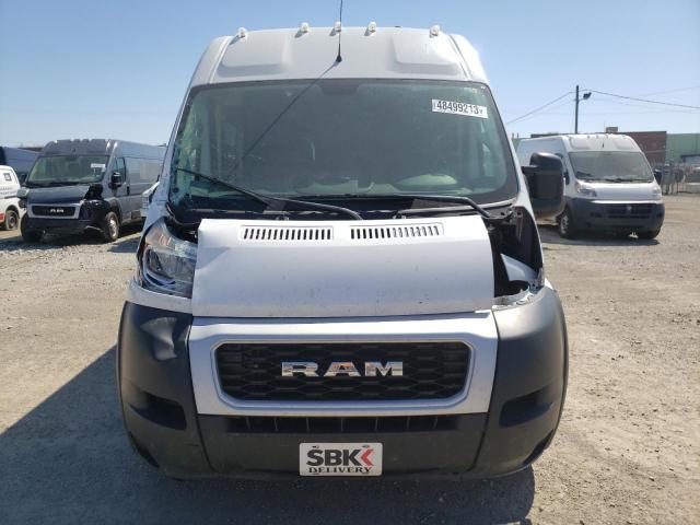 3C6URVJG9KE537936 - 2019 RAM PROMASTER 3500 HIGH თეთრი ფოტო 5