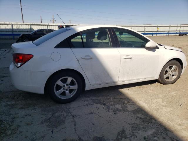 1G1PE5SB0G7204321 - 2016 CHEVROLET CRUZE LIMI LT WHITE photo 3