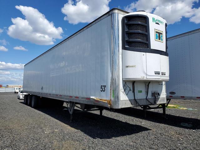 2016 WANC TRAILER, 