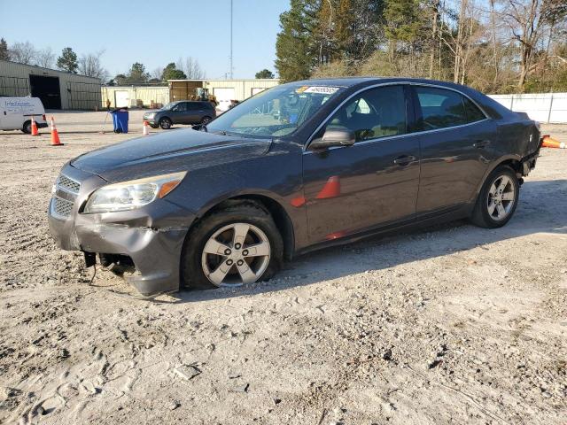 2013 CHEVROLET MALIBU 1LT, null