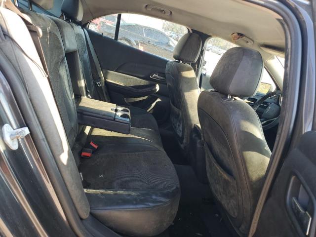 1G11C5SA6DF174357 - 2013 CHEVROLET MALIBU 1LT GRAY photo 10