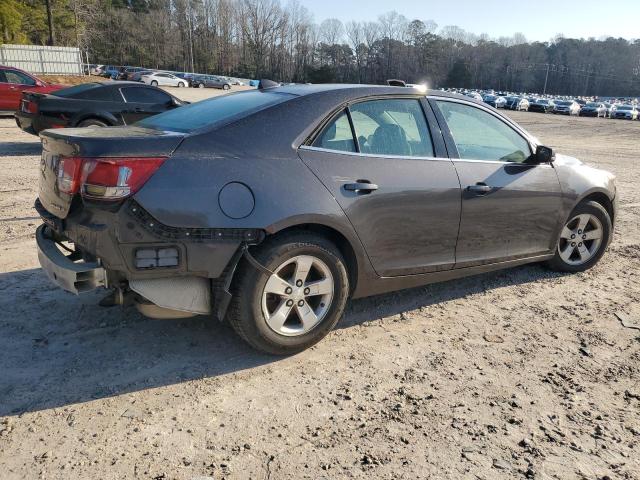 1G11C5SA6DF174357 - 2013 CHEVROLET MALIBU 1LT GRAY photo 3