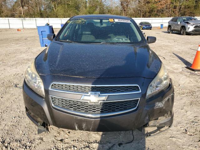 1G11C5SA6DF174357 - 2013 CHEVROLET MALIBU 1LT GRAY photo 5