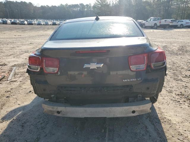 1G11C5SA6DF174357 - 2013 CHEVROLET MALIBU 1LT GRAY photo 6