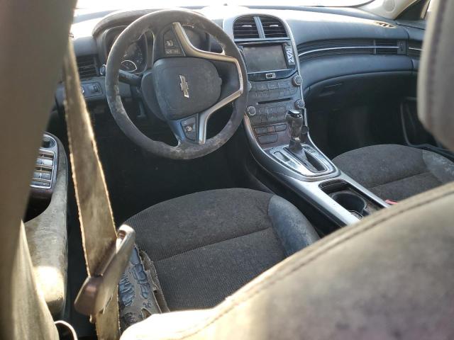 1G11C5SA6DF174357 - 2013 CHEVROLET MALIBU 1LT GRAY photo 8