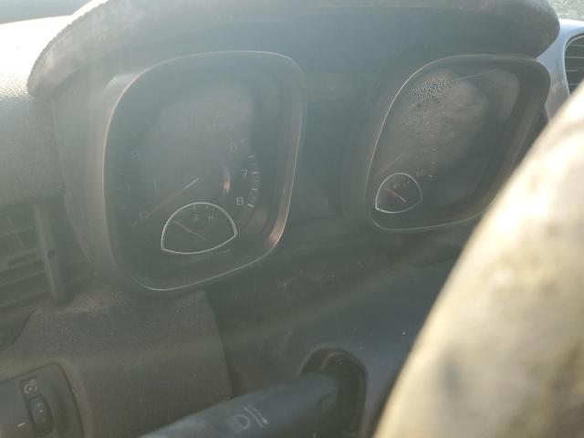 1G11C5SA6DF174357 - 2013 CHEVROLET MALIBU 1LT GRAY photo 9