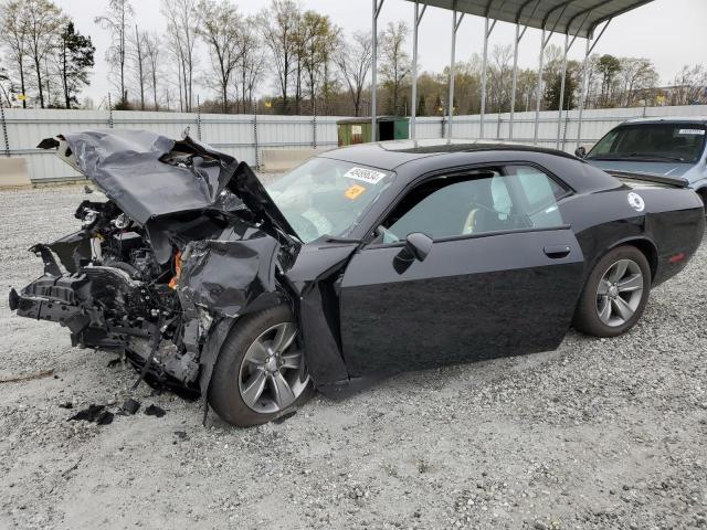 2019 DODGE CHALLENGER SXT, 