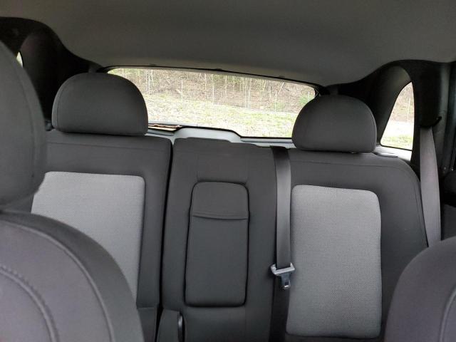 3GNAL1EK3ES541644 - 2014 CHEVROLET CAPTIVA LS 白色 照片 10