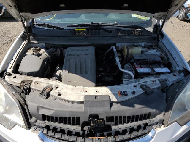 3GNAL1EK3ES541644 - 2014 CHEVROLET CAPTIVA LS 白色 照片 12