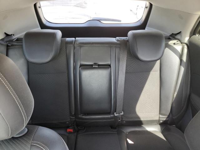 KL4CJBSB8EB616927 - 2014 BUICK ENCORE CONVENIENCE 棕色 照片 10