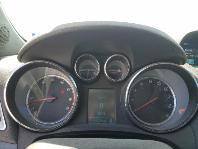 KL4CJBSB8EB616927 - 2014 BUICK ENCORE CONVENIENCE 棕色 照片 9