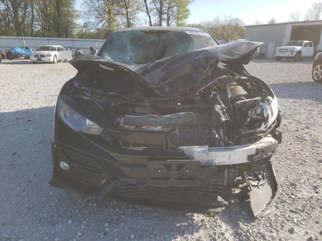 SHHFK7H40MU228848 - 2021 HONDA CIVIC SPORT 黑色 照片 5