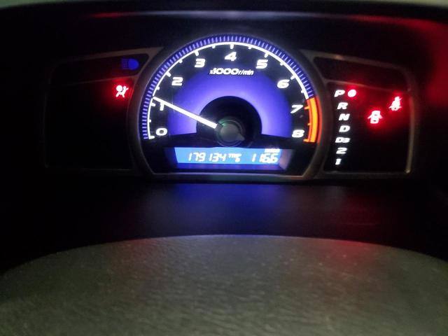 19XFA1F68AE073974 - 2010 HONDA CIVIC LX-S 黑色 照片 9