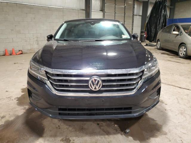 1VWSA7A36LC017439 - 2020 VOLKSWAGEN PASSAT SE BLACK photo 5