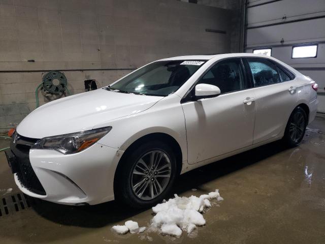 2015 TOYOTA CAMRY LE, 