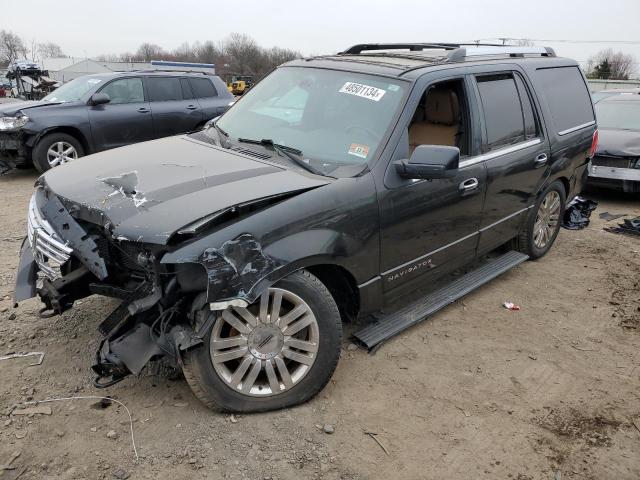 2013 LINCOLN NAVIGATOR, 