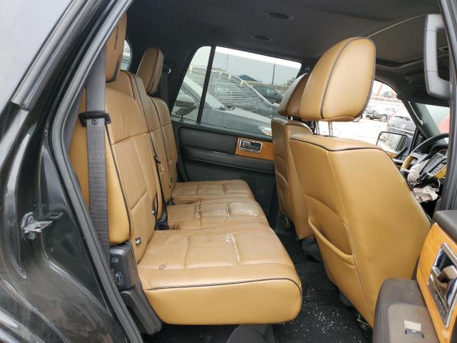 5LMJJ2J53DEL06313 - 2013 LINCOLN NAVIGATOR 黑色 照片 11
