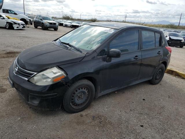 2011 NISSAN VERSA S, 