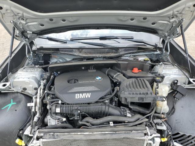 WBXHU7C31J3H44055 - 2018 BMW X1 SDRIVE28I SILVER photo 11
