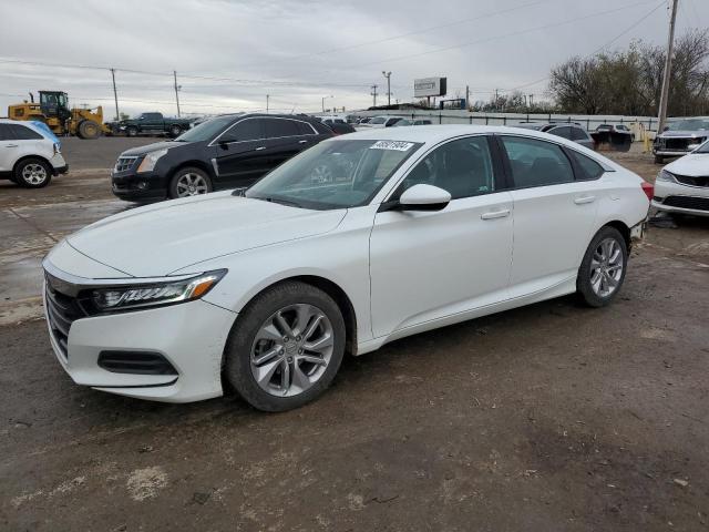 2019 HONDA ACCORD LX, 