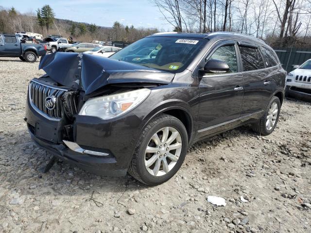 2013 BUICK ENCLAVE, 