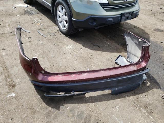 5TDJKRFH1ES015045 - 2014 TOYOTA HIGHLANDER XLE Շագանակագույն լուսանկար 13