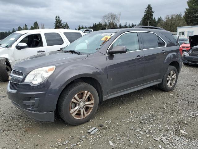 2015 CHEVROLET EQUINOX LT, 