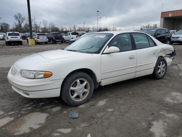 2004 BUICK REGAL LS, 