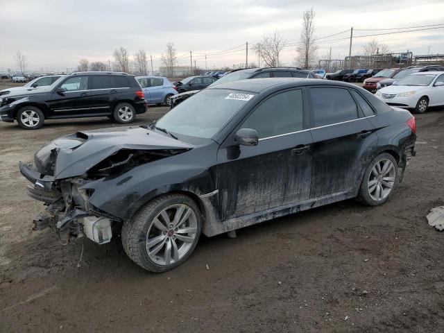 2014 SUBARU IMPREZA WRX STI, 