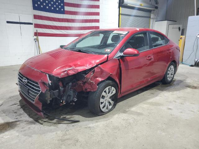 2022 HYUNDAI ACCENT SE, null